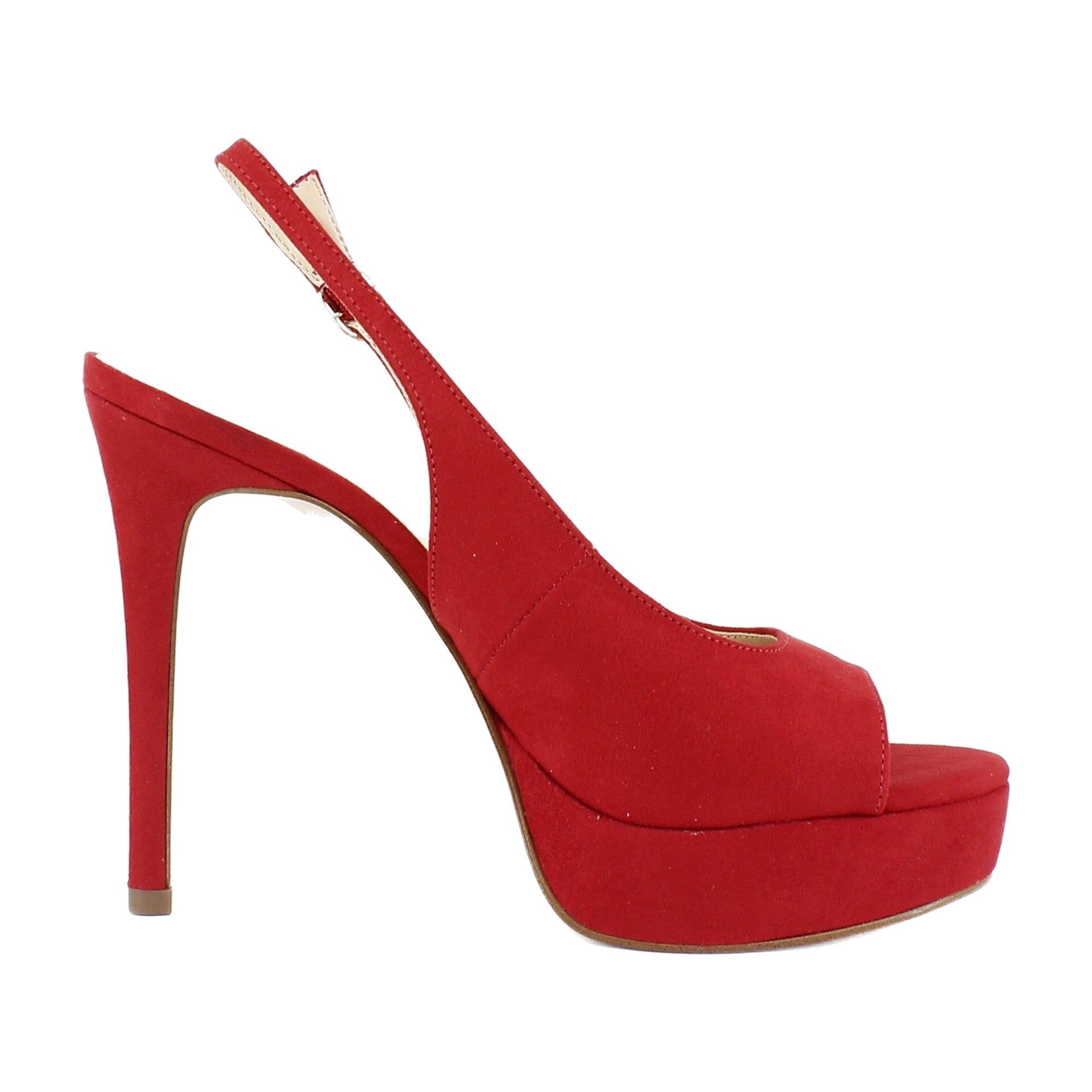Red Muse