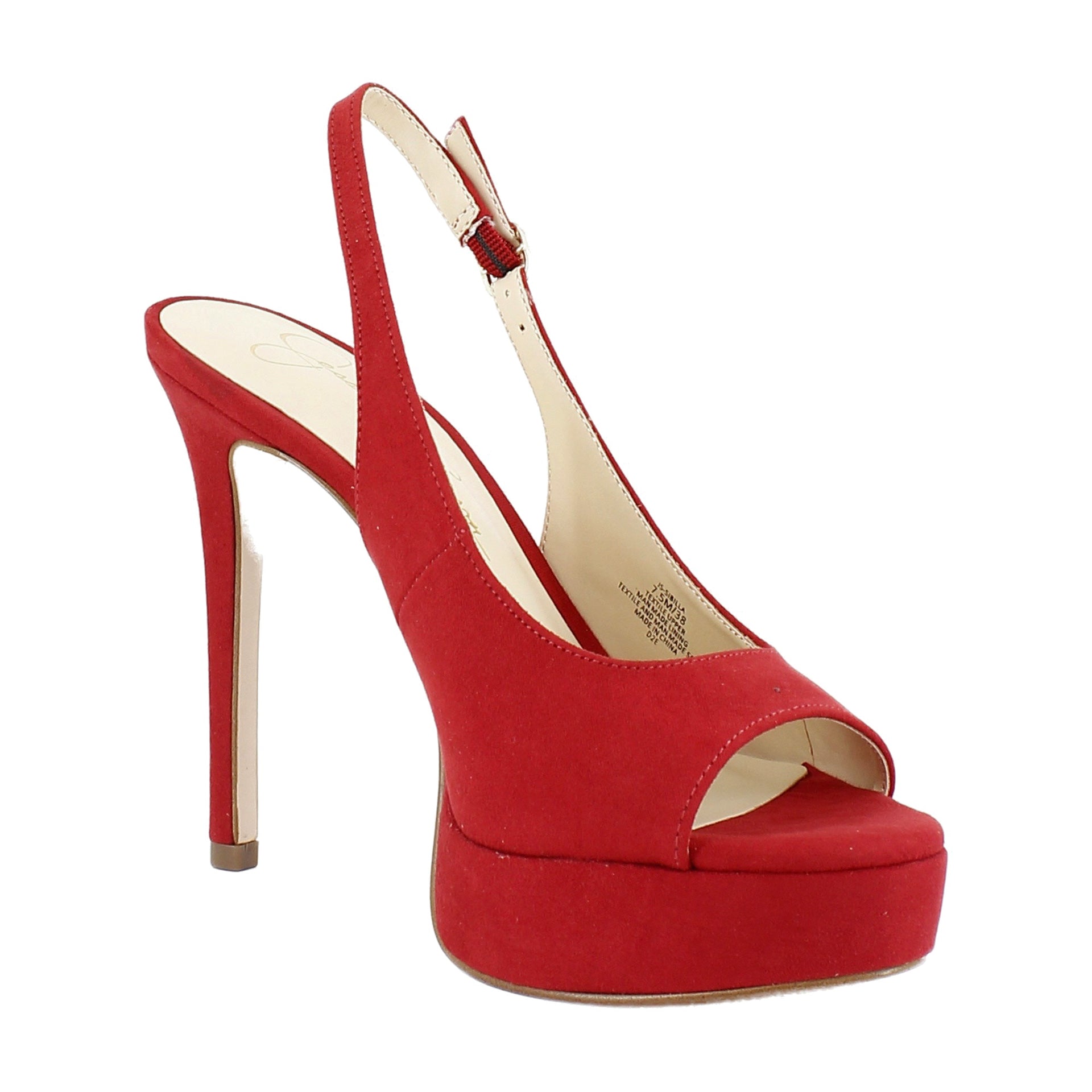 Red Muse