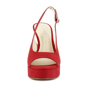 Red Muse