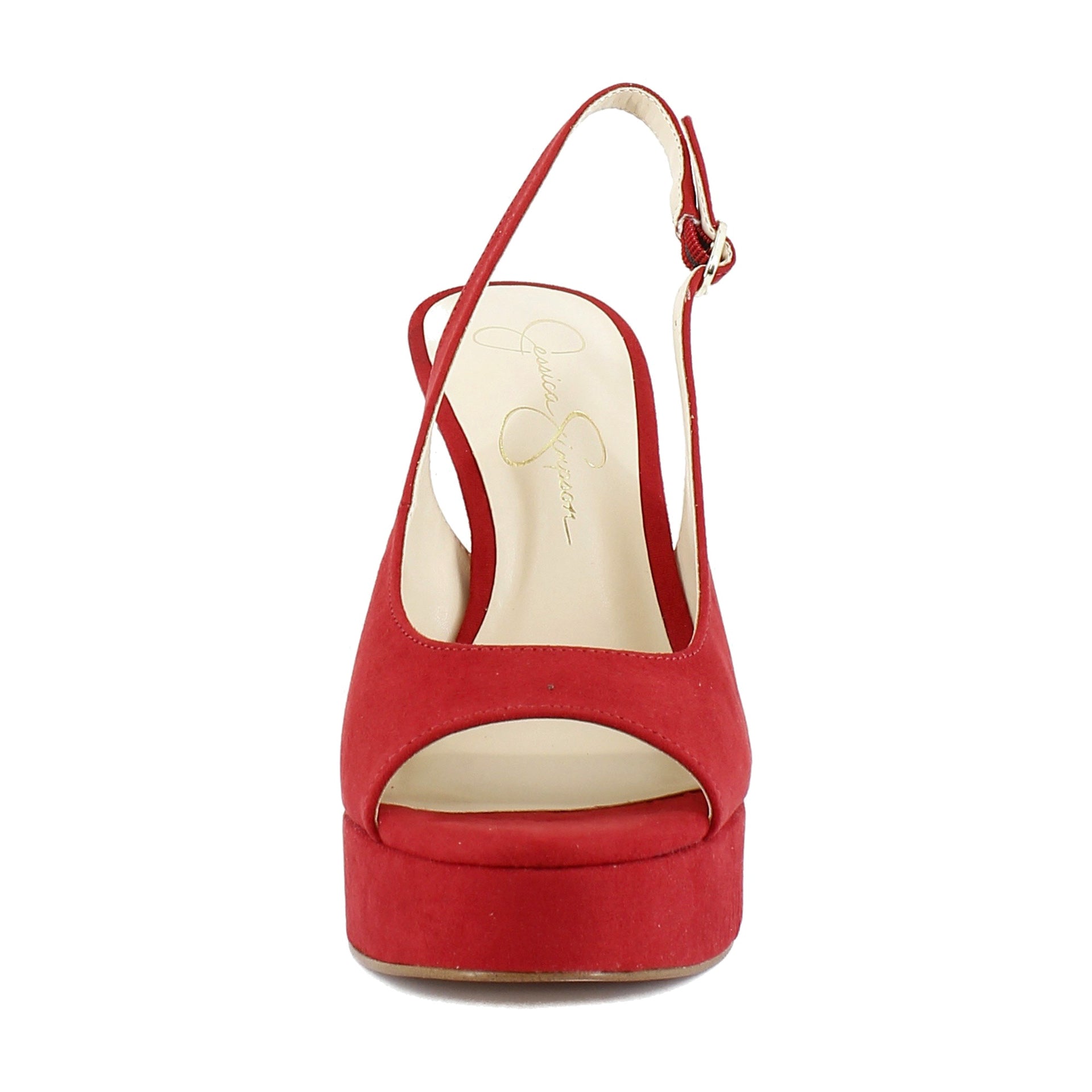 Red Muse