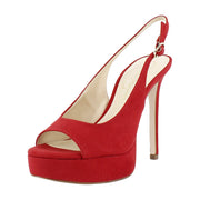 Red Muse