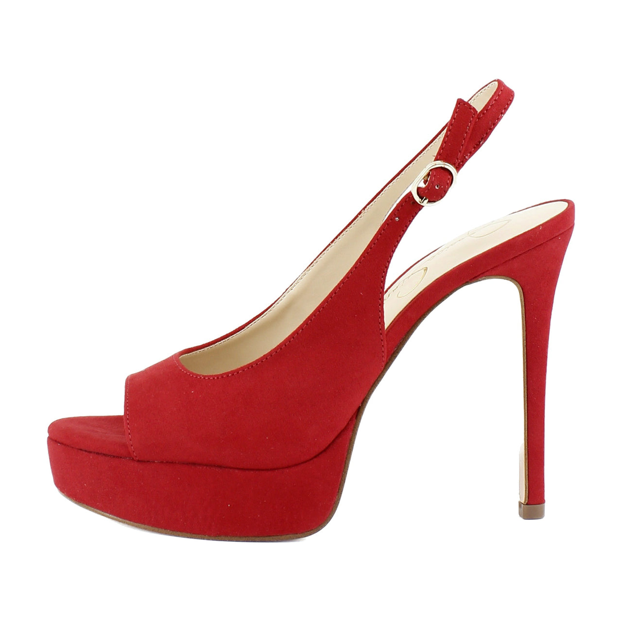 Red Muse