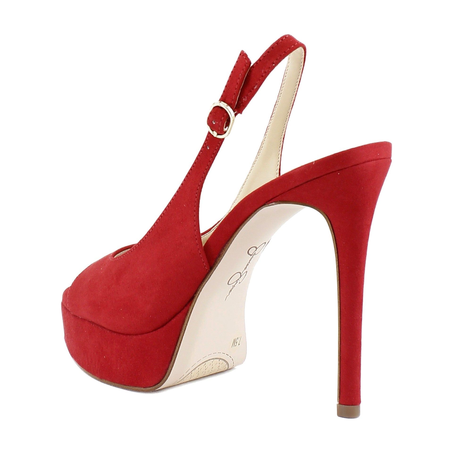 Red Muse