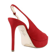 Red Muse