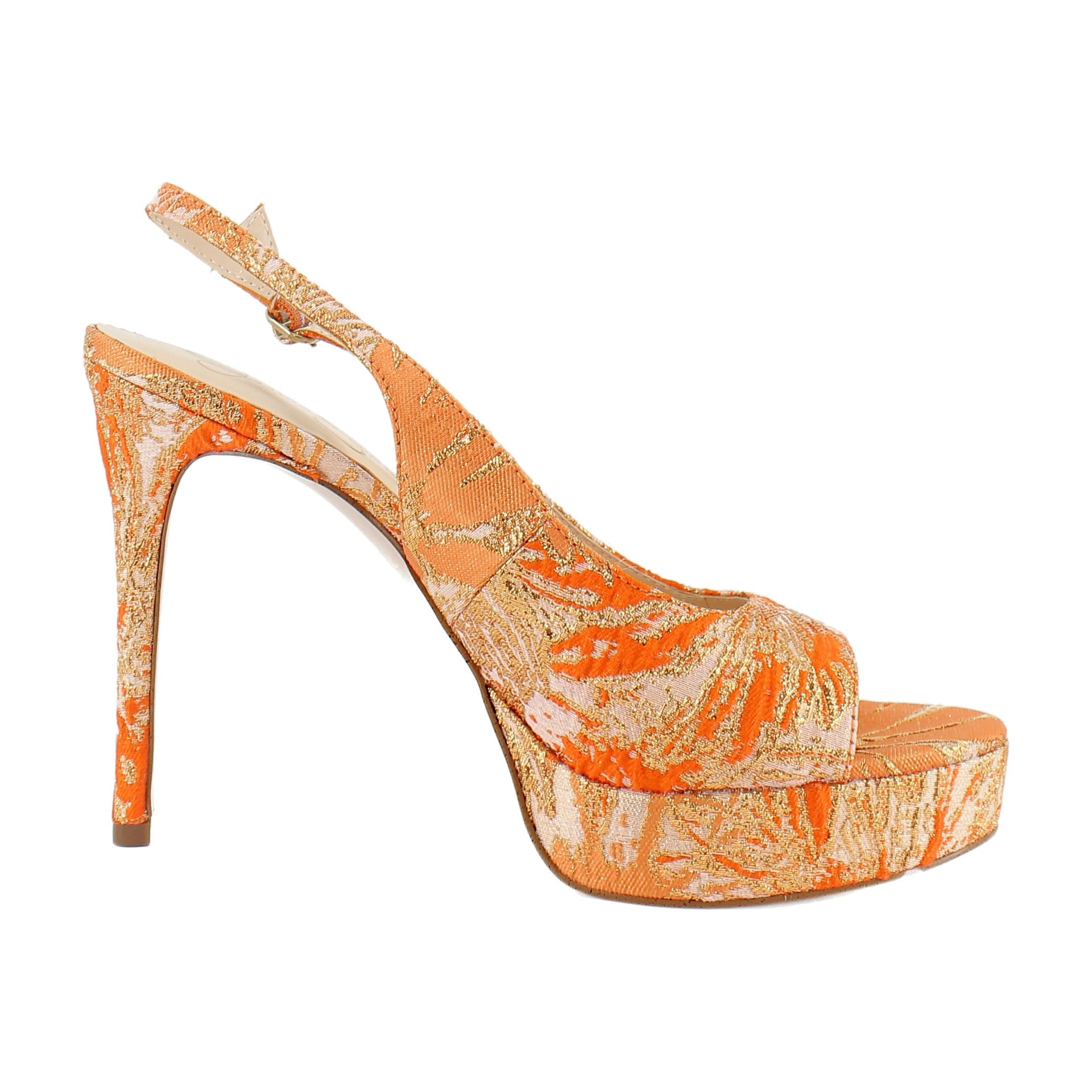 Tangerine Combo