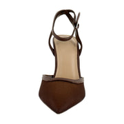 Brown Mesh