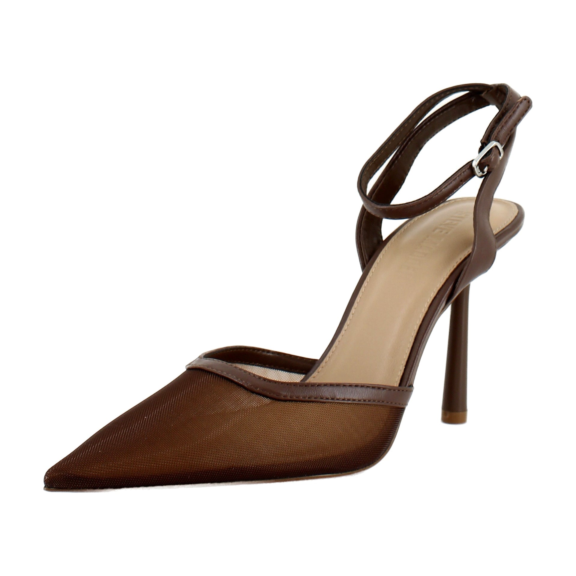 Brown Mesh