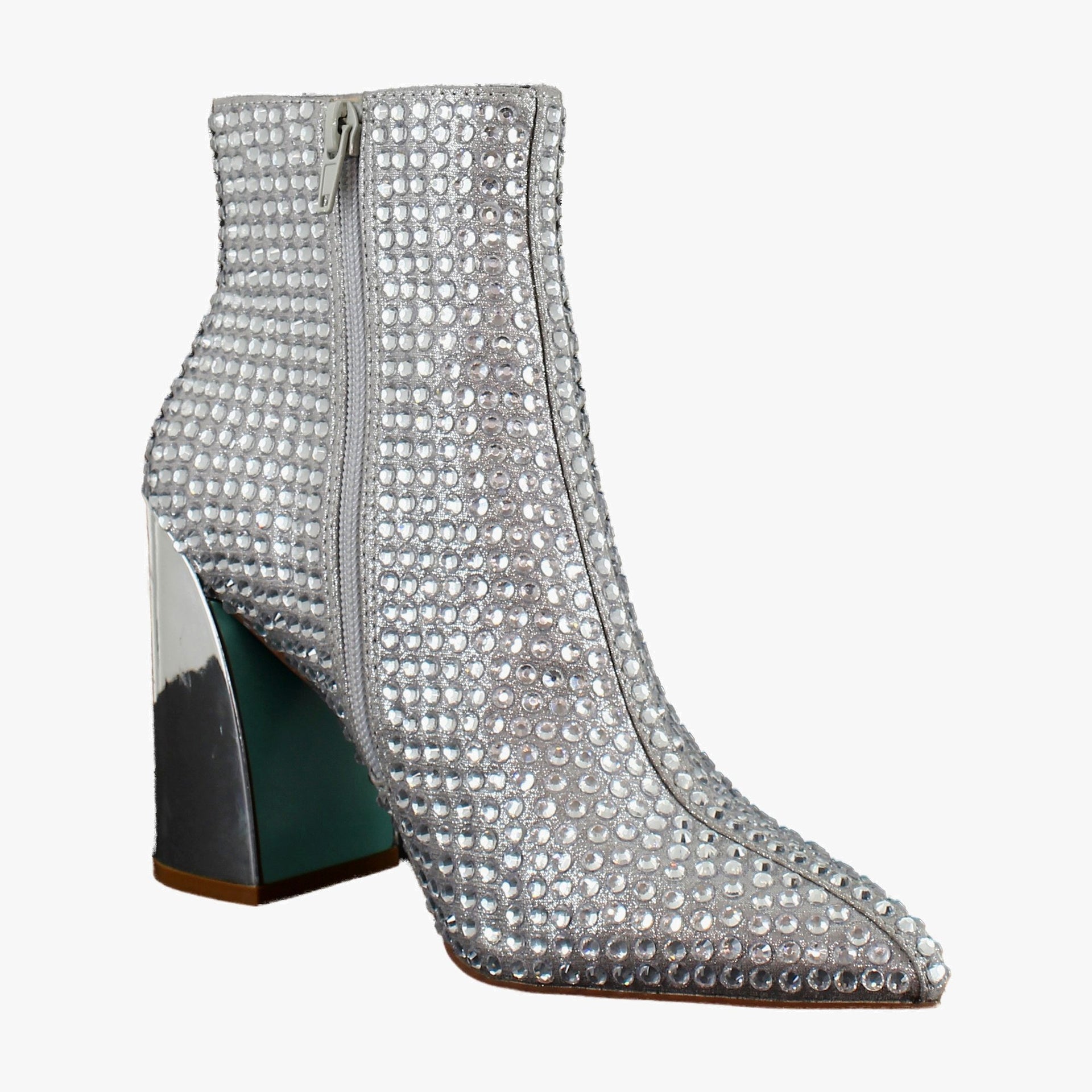 Silver