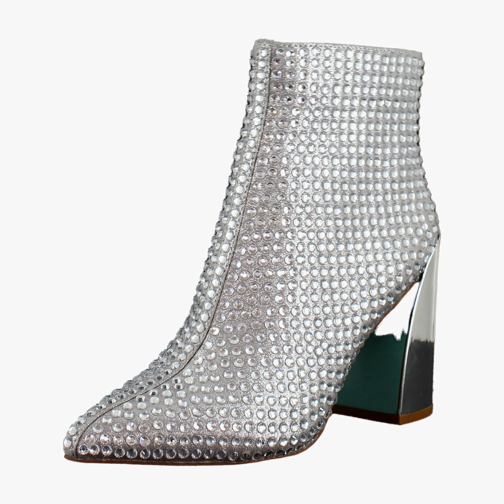 Silver