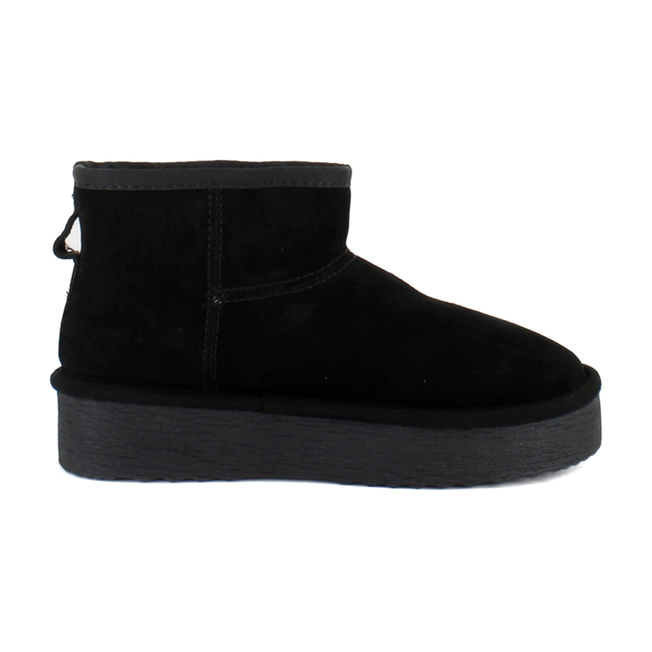 Black Suede