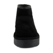 Black Suede