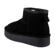 Black Suede