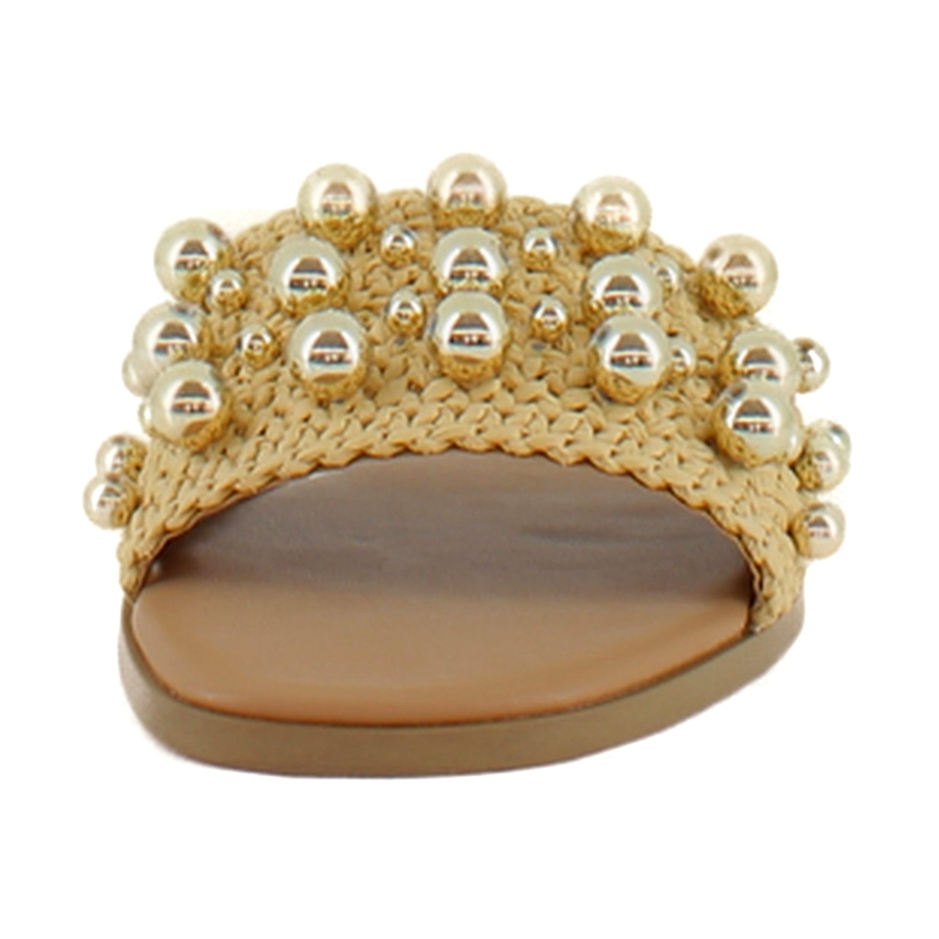 Natural Raffia