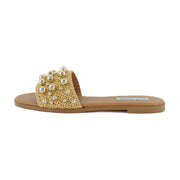 Natural Raffia