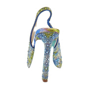 Blue Tulip