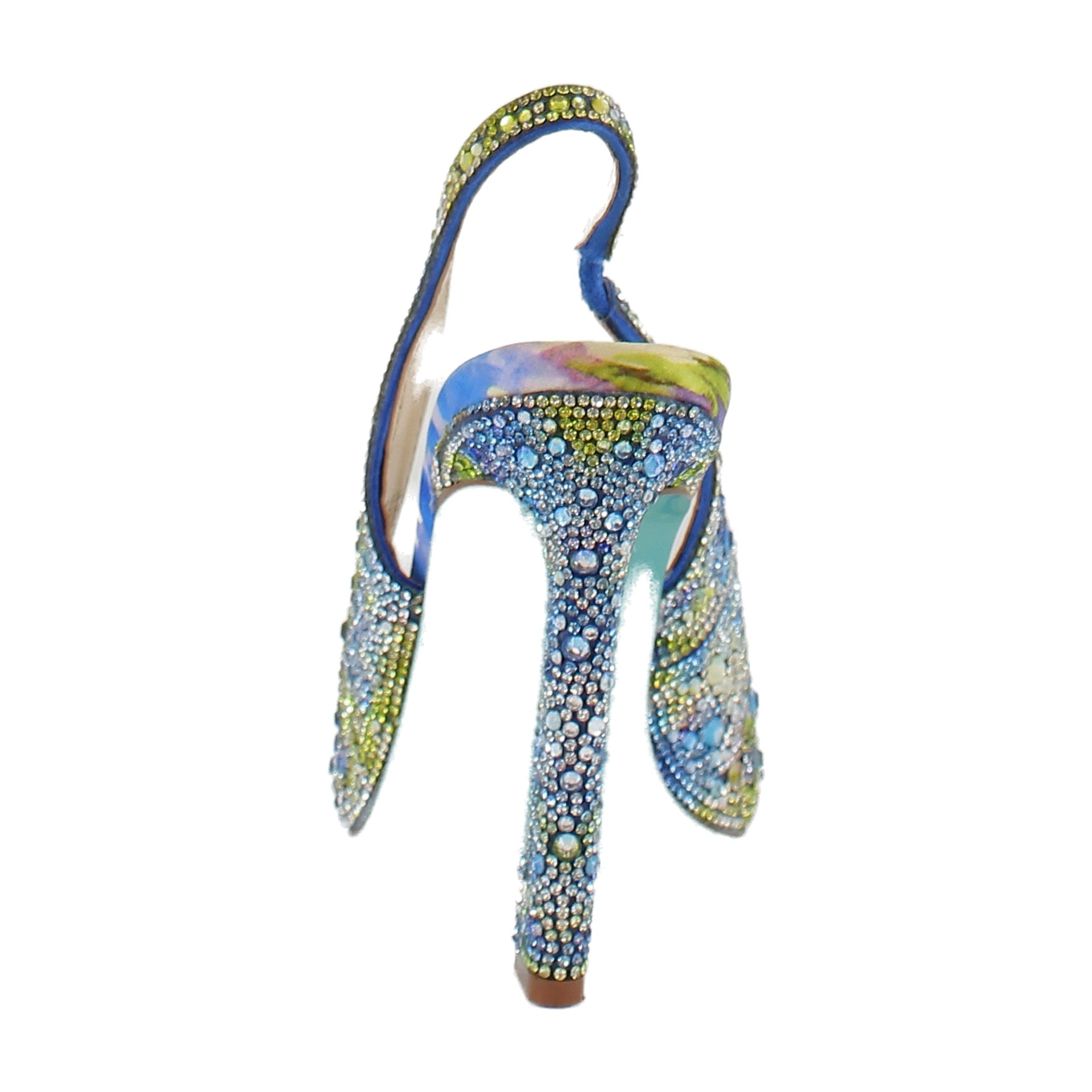 Blue Tulip
