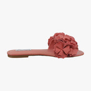 Coral Leather