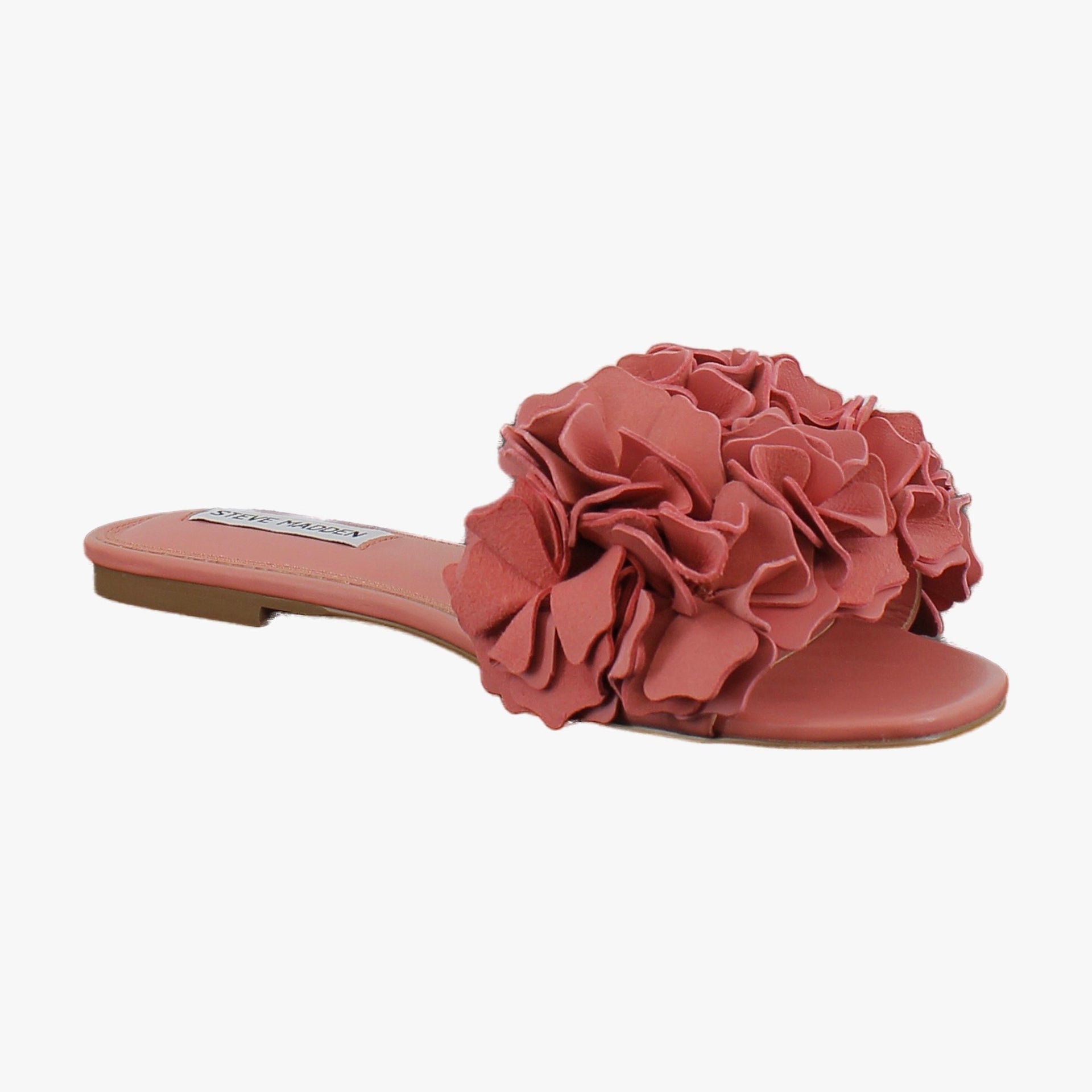 Coral Leather