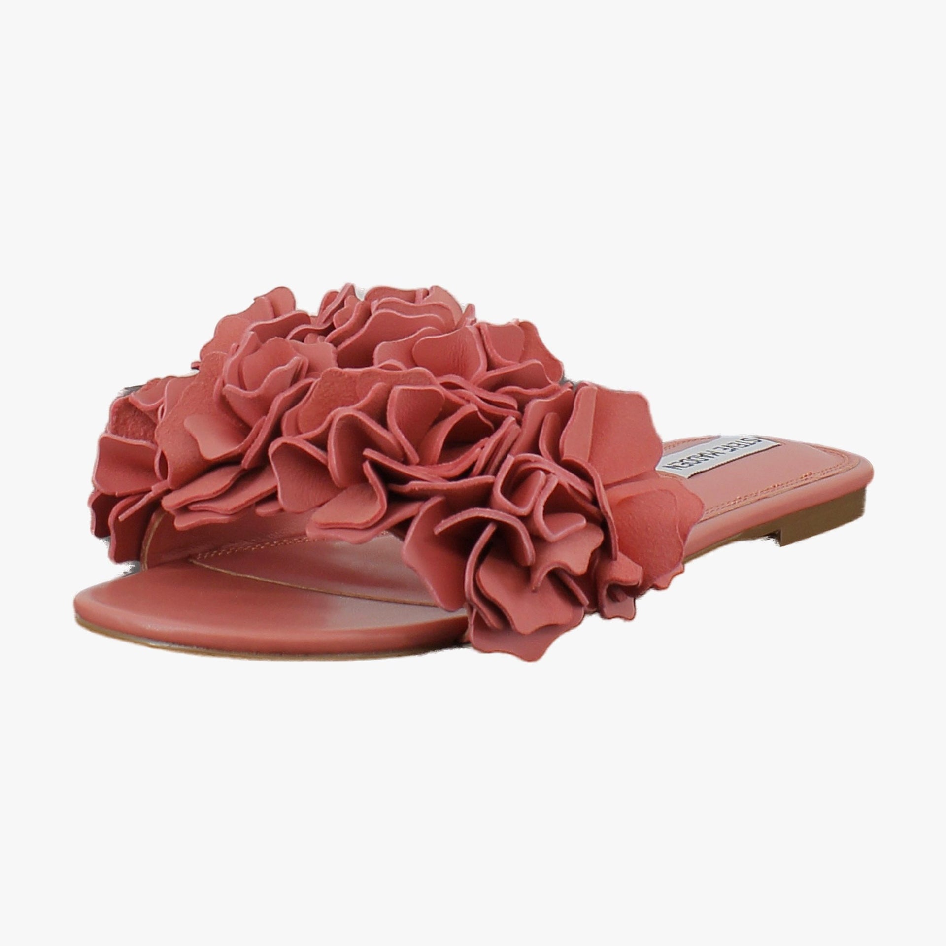 Coral Leather