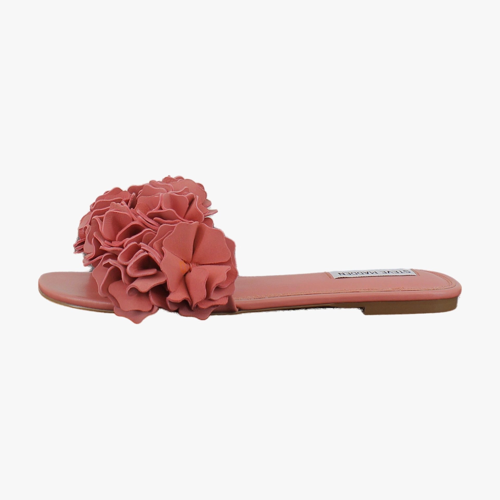 Coral Leather