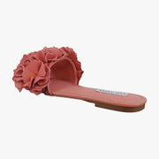 Coral Leather