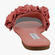 Coral Leather