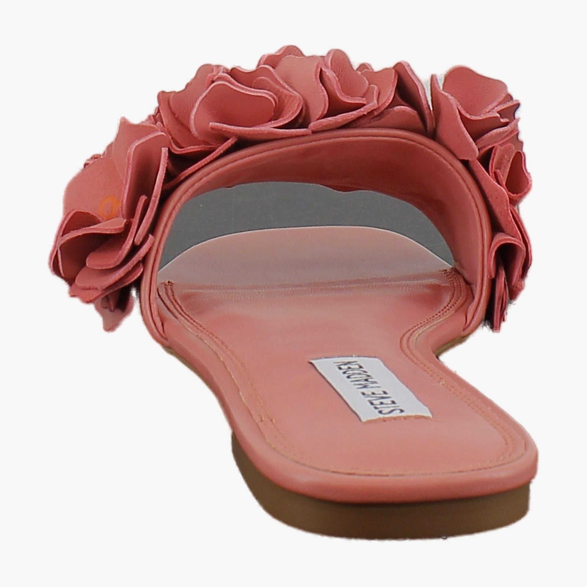 Coral Leather