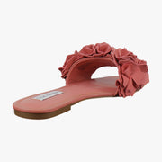 Coral Leather