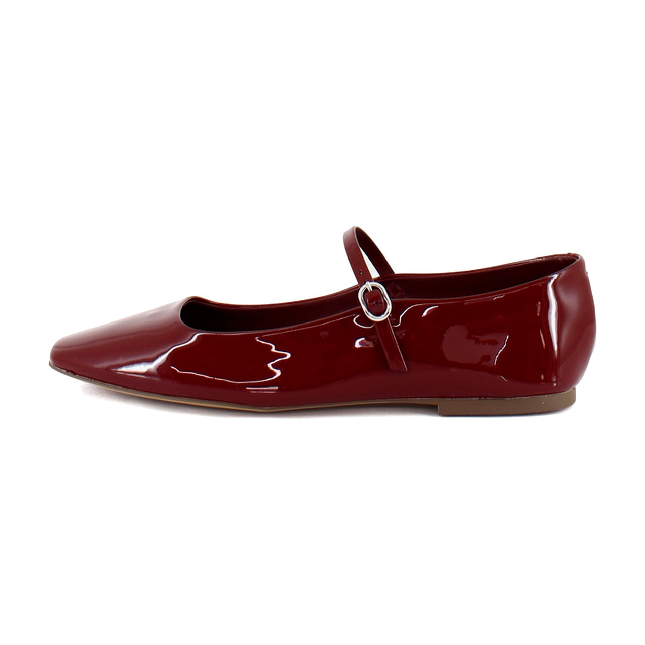 Steve Madden Maple
