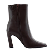 Brown Leather