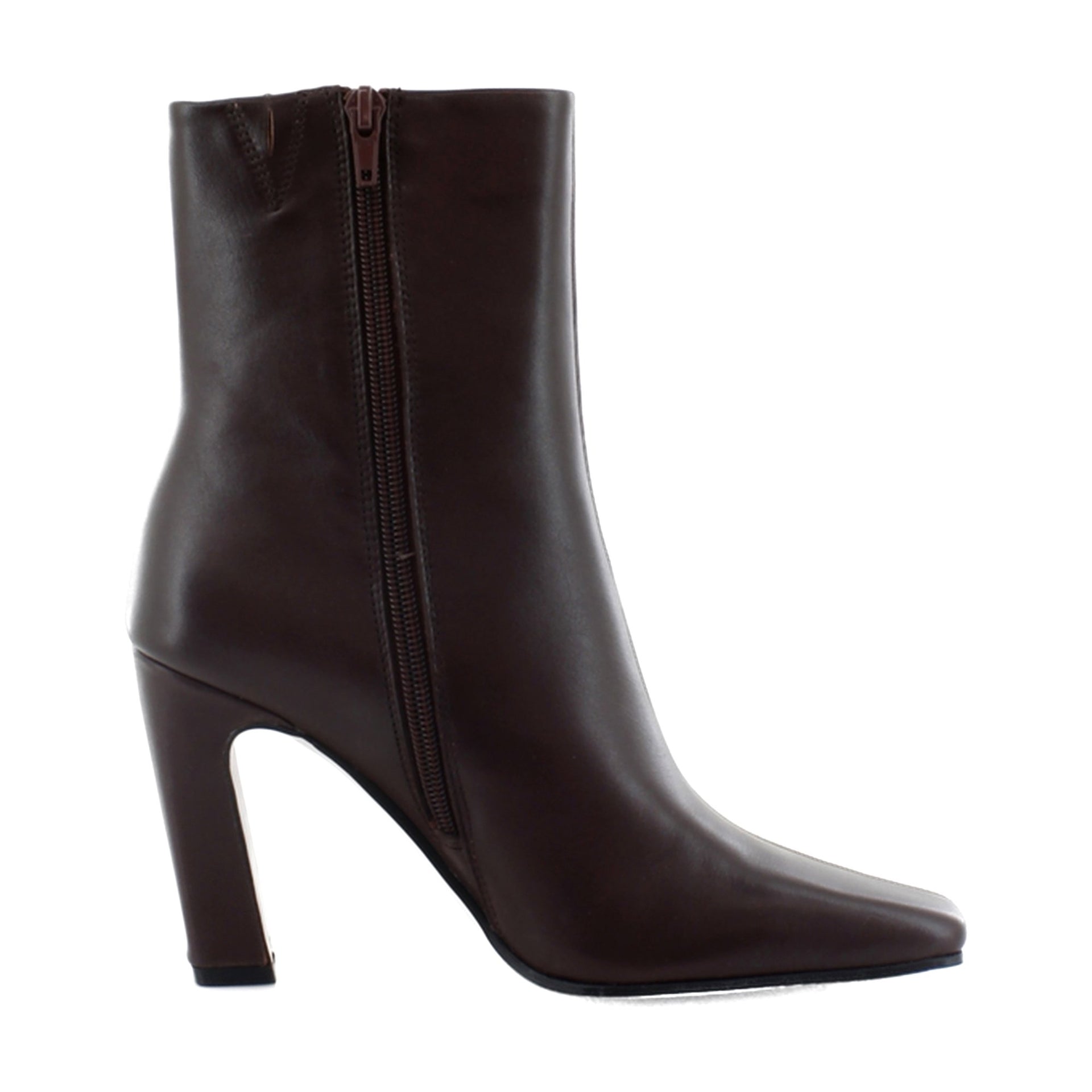 Brown Leather