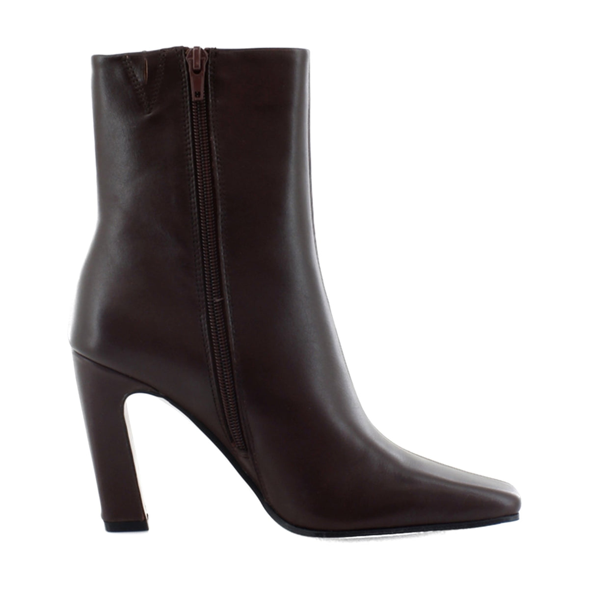 Brown Leather