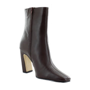 Brown Leather