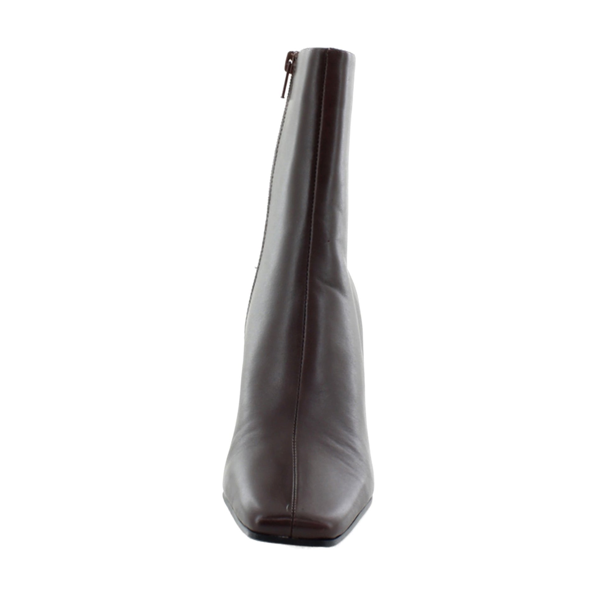 Brown Leather