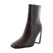 Brown Leather