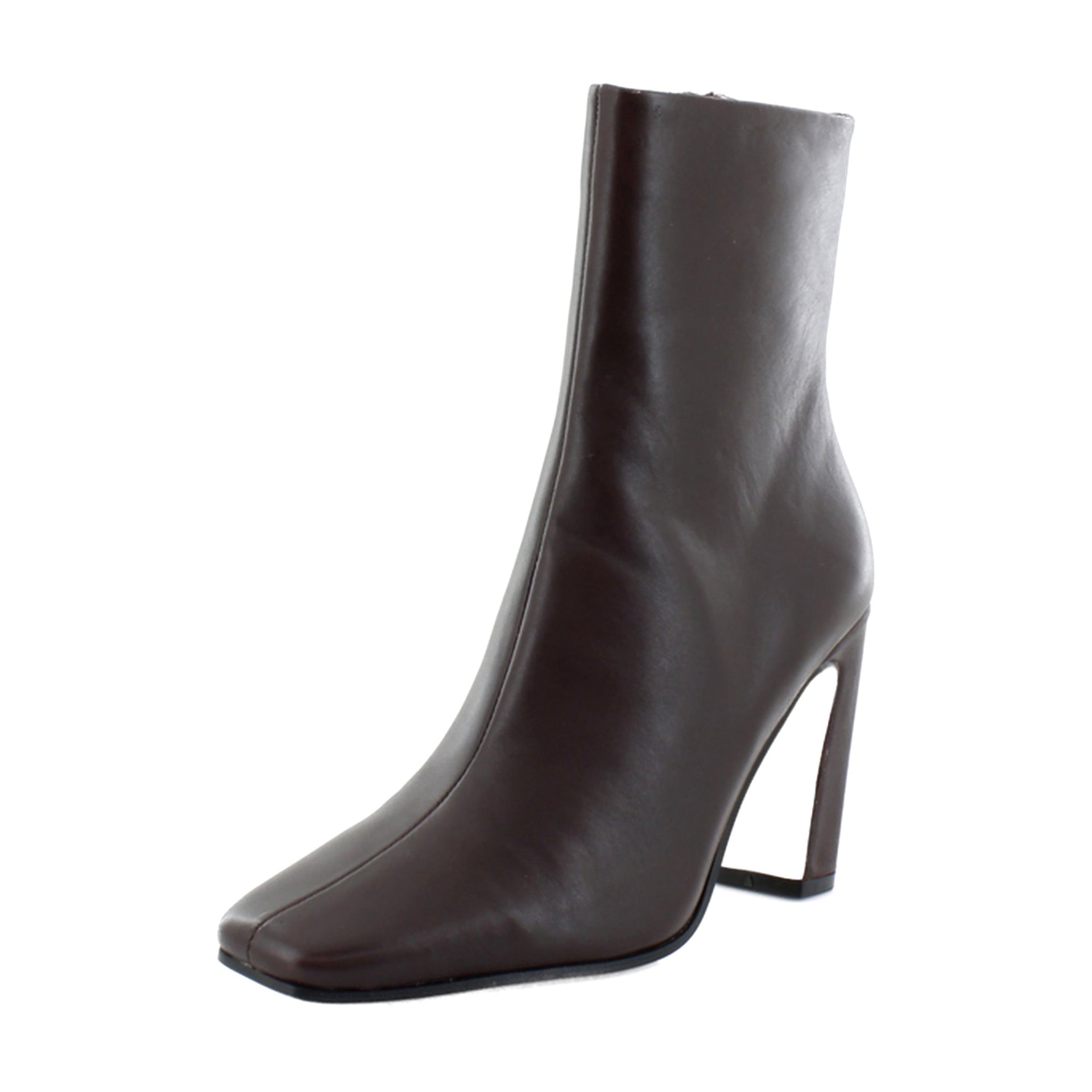 Brown Leather