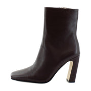 Brown Leather