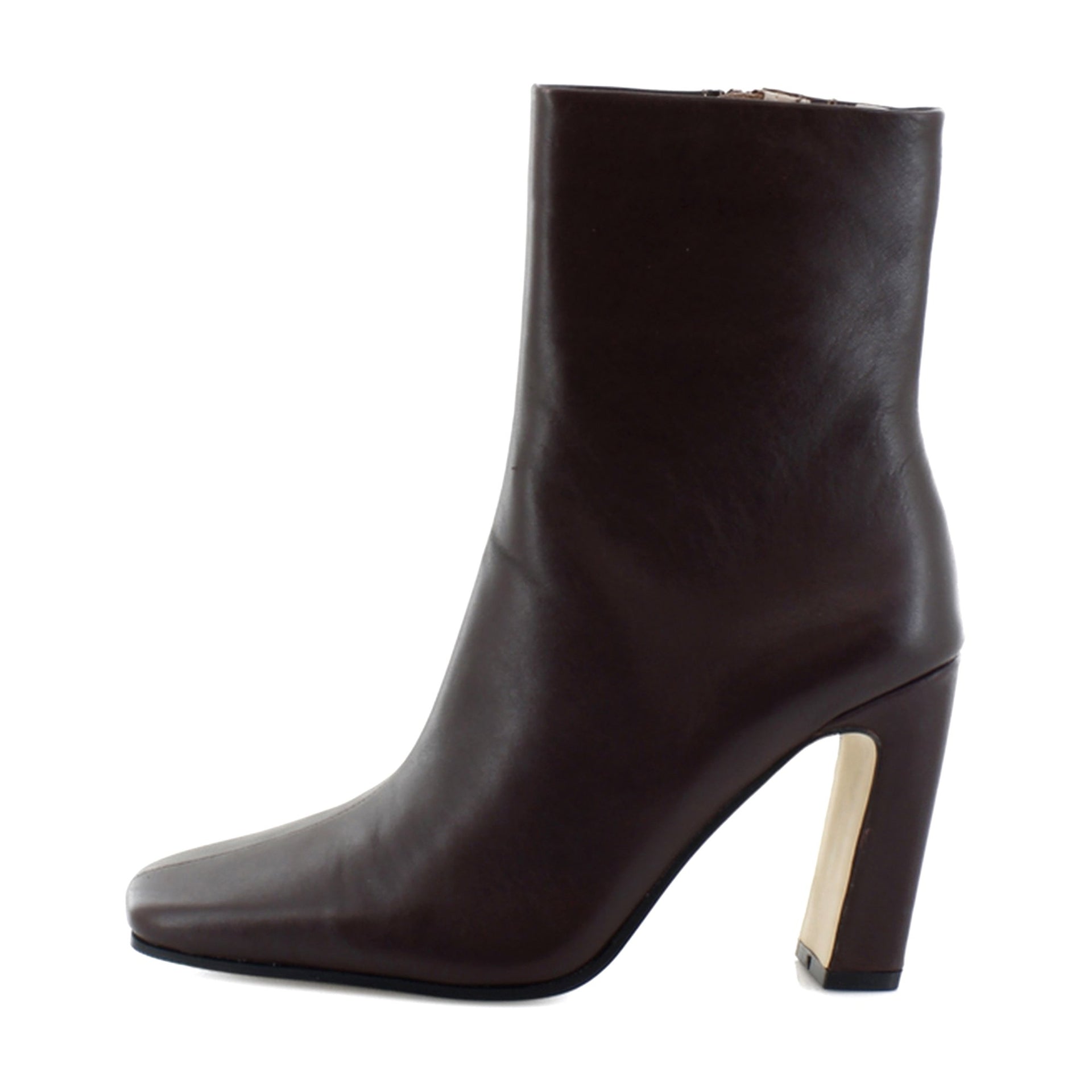 Brown Leather