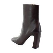 Brown Leather