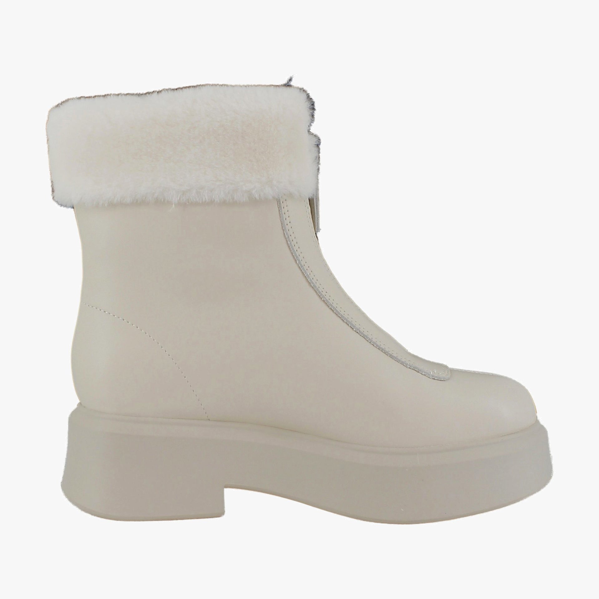 Bone Leather