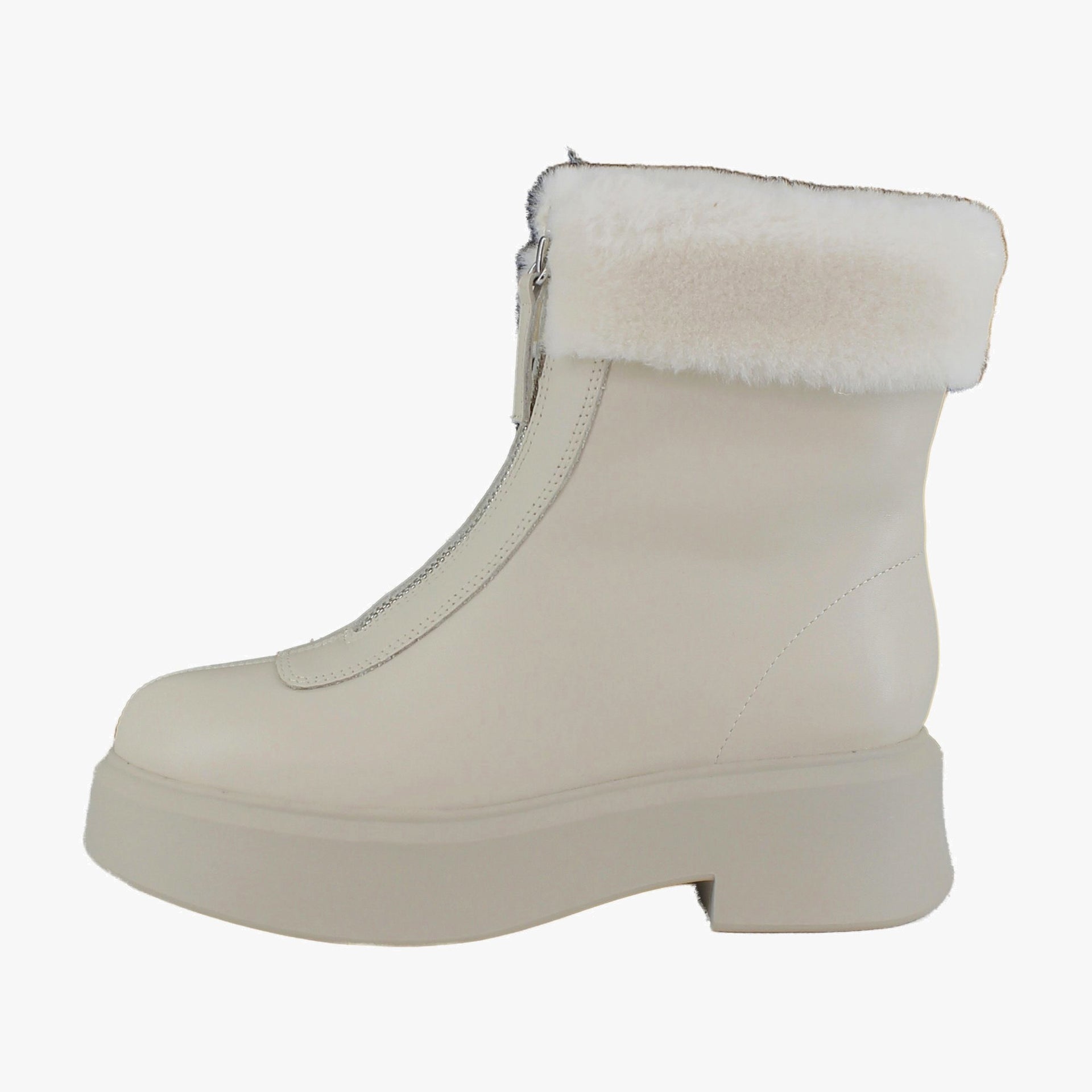 Bone Leather
