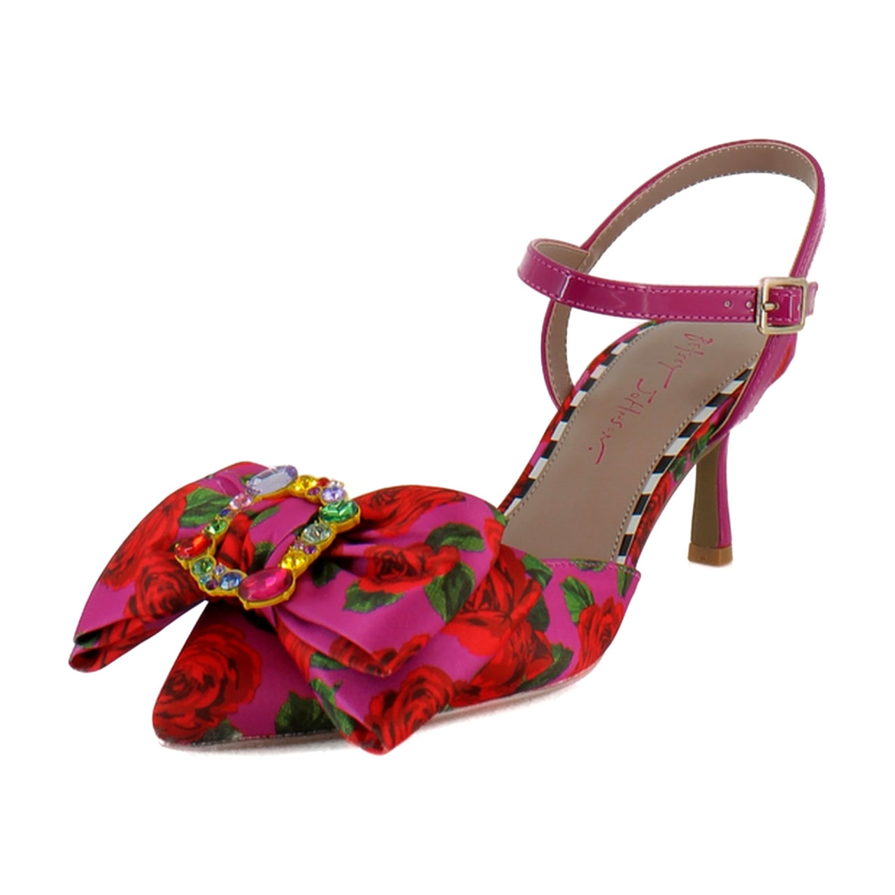 Betsey Johnson Felipe