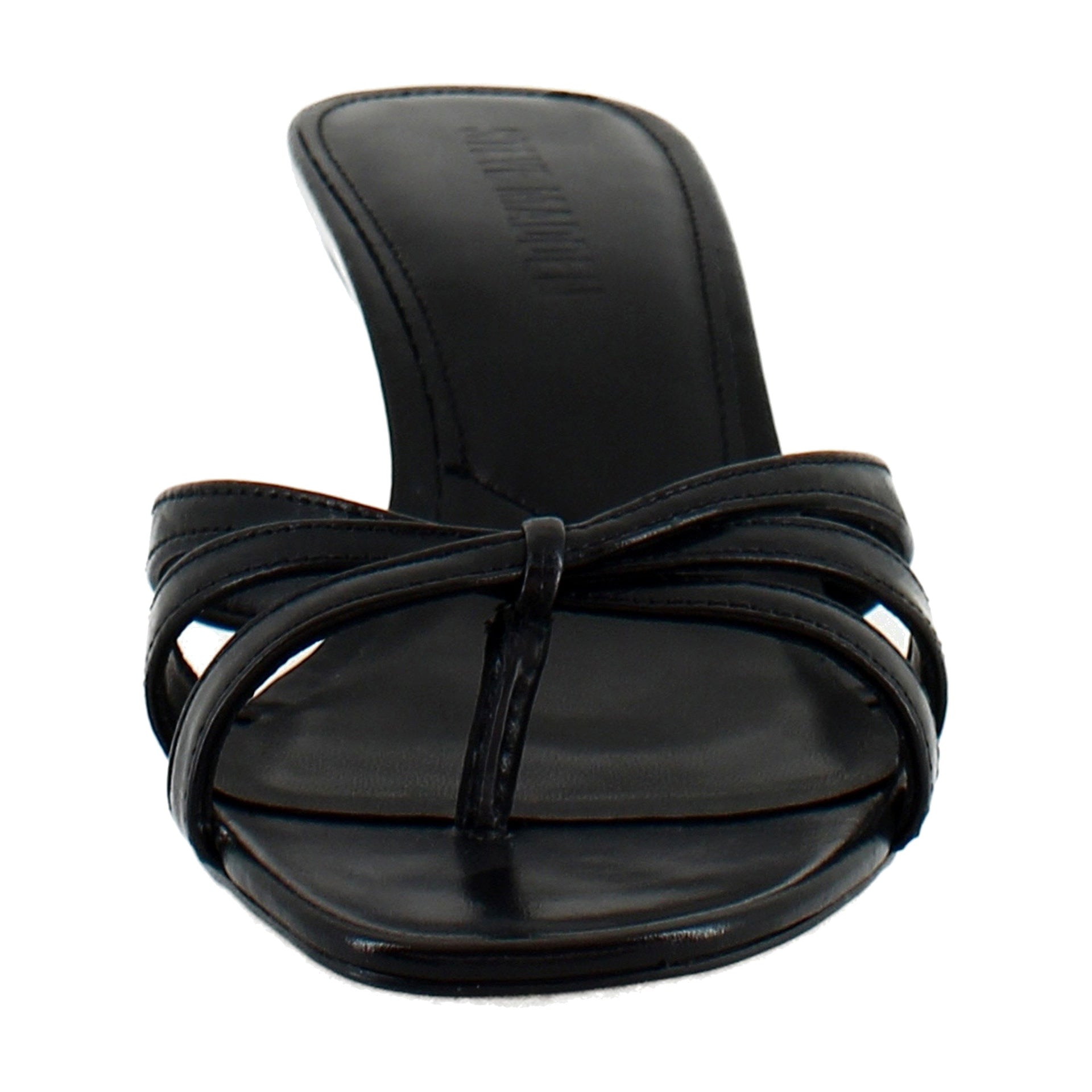 Black Leather