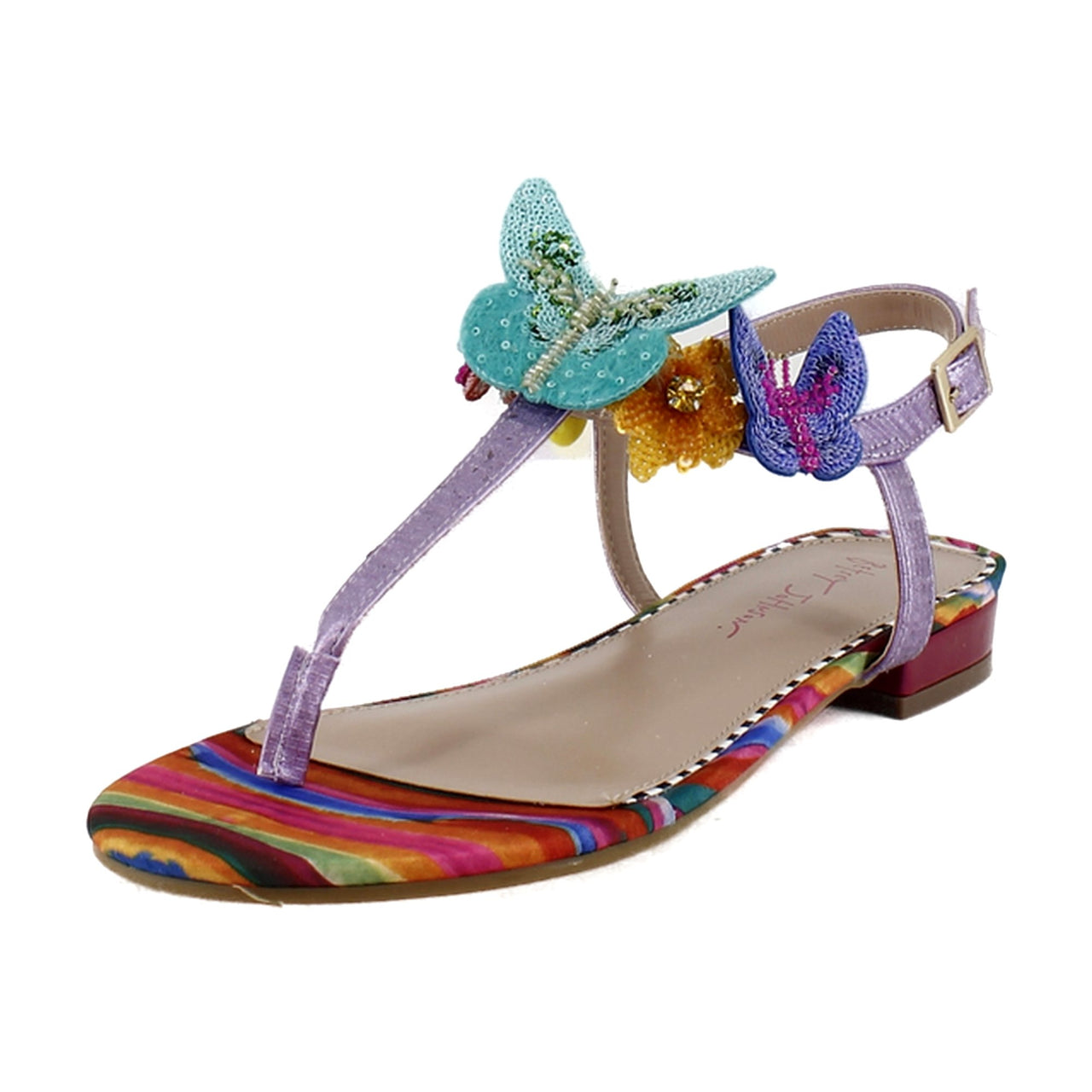 Betsey Johnson Halie