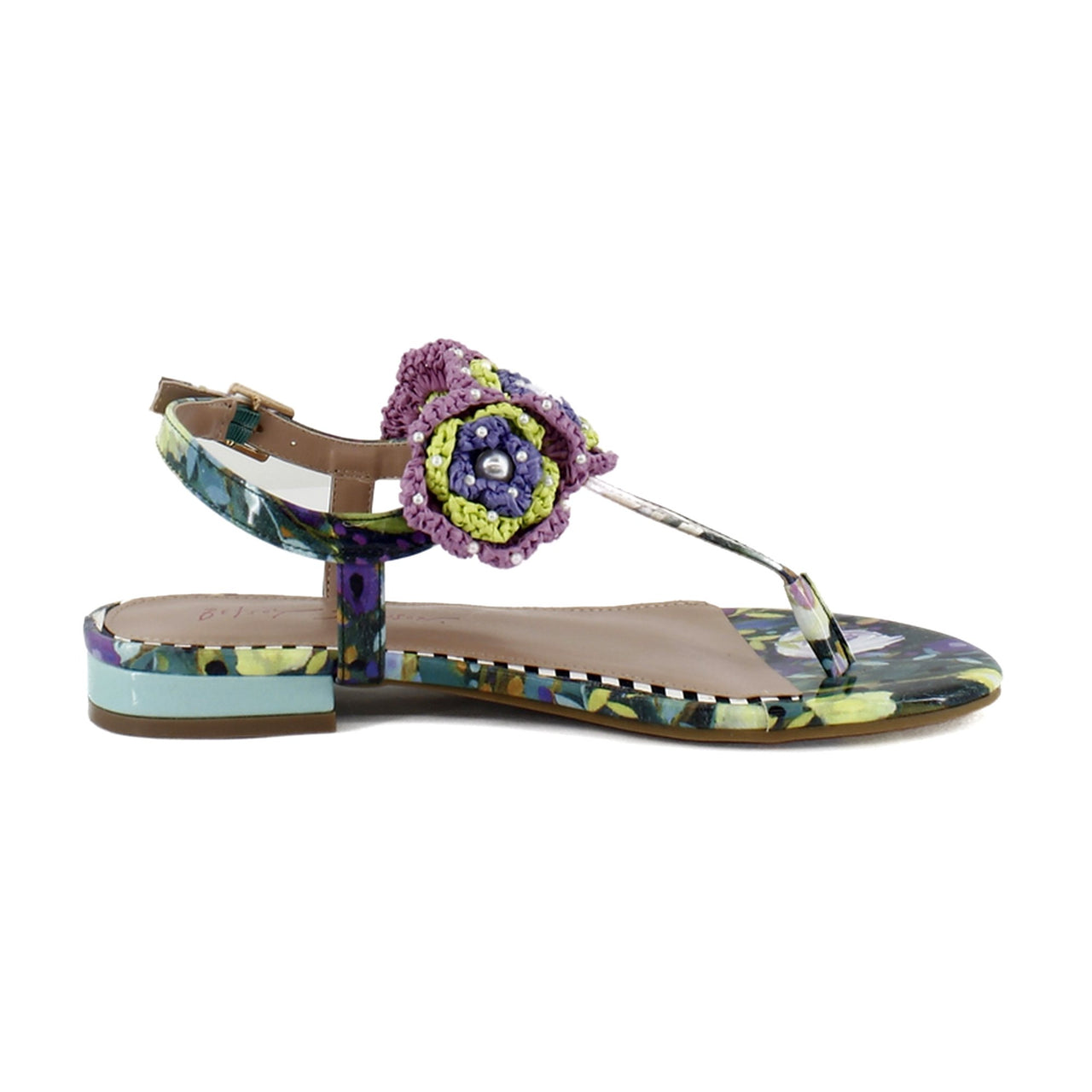 Betsey Johnson Cindii
