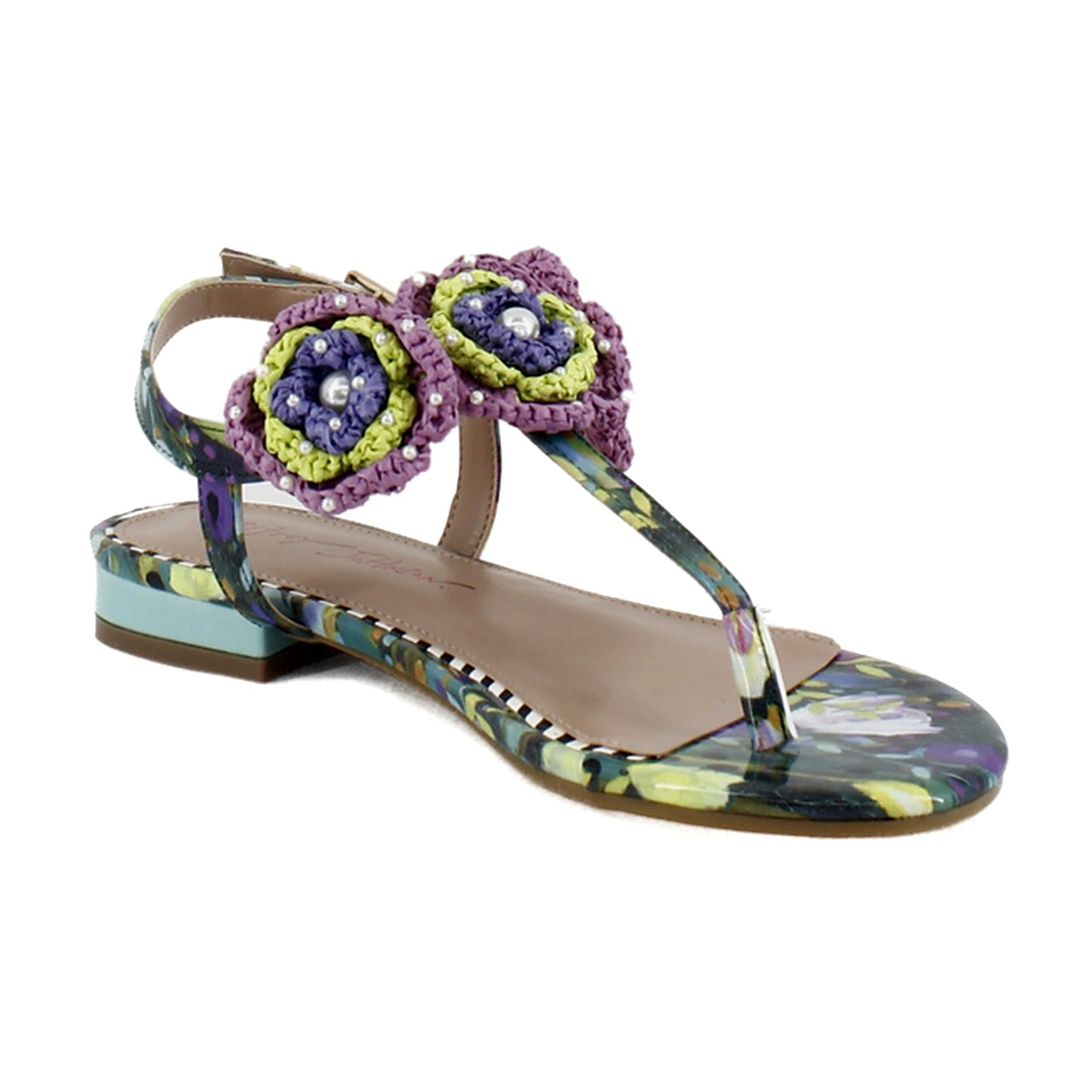 Betsey Johnson Cindii