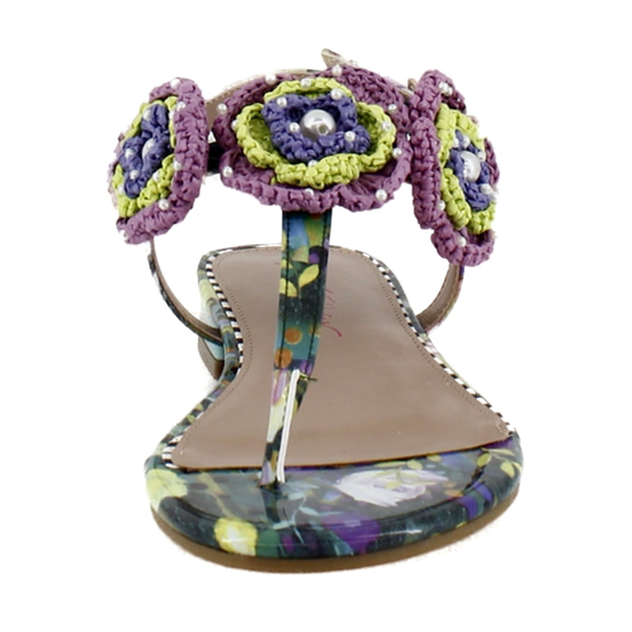 Betsey Johnson Cindii