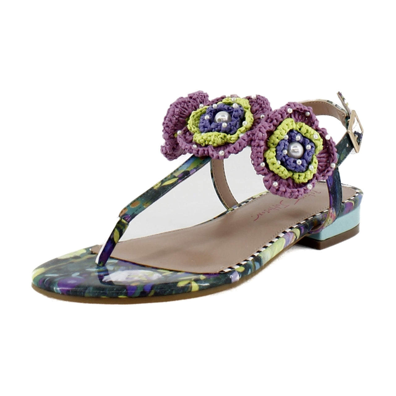 Betsey Johnson Cindii