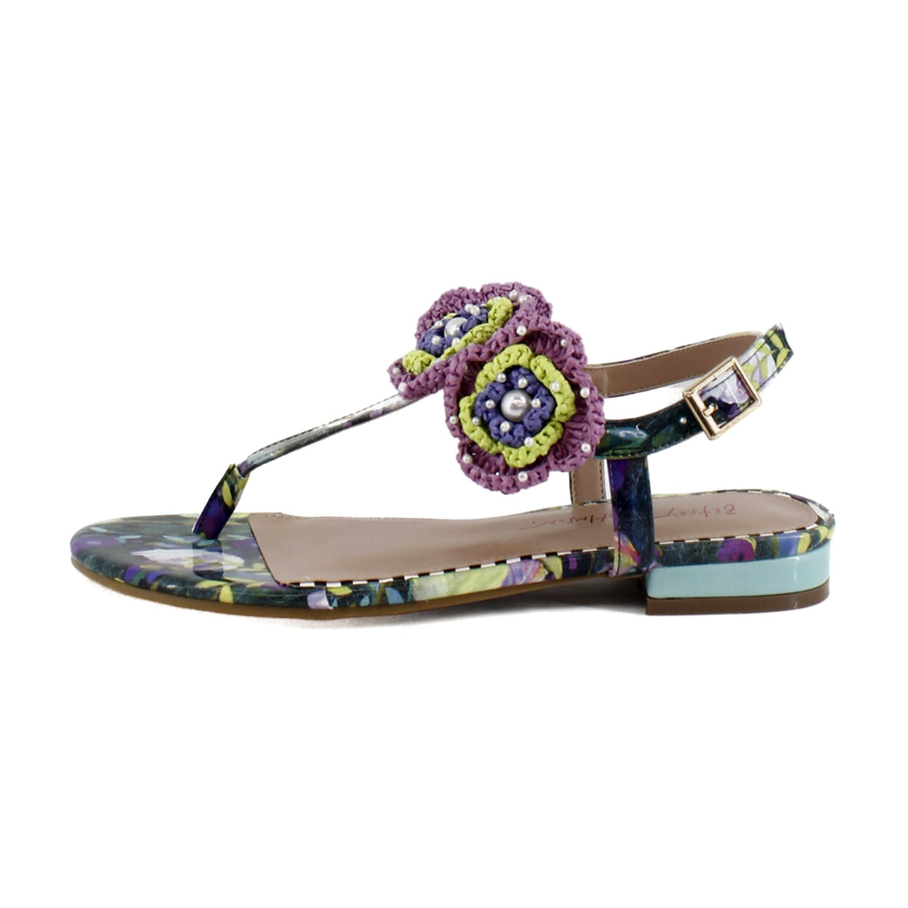 Betsey Johnson Cindii