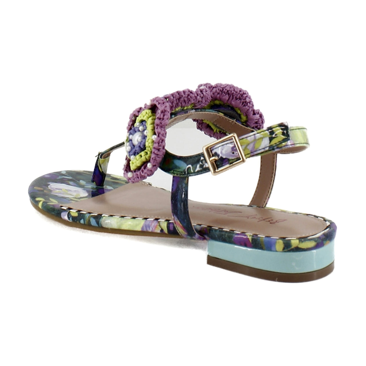 Betsey Johnson Cindii